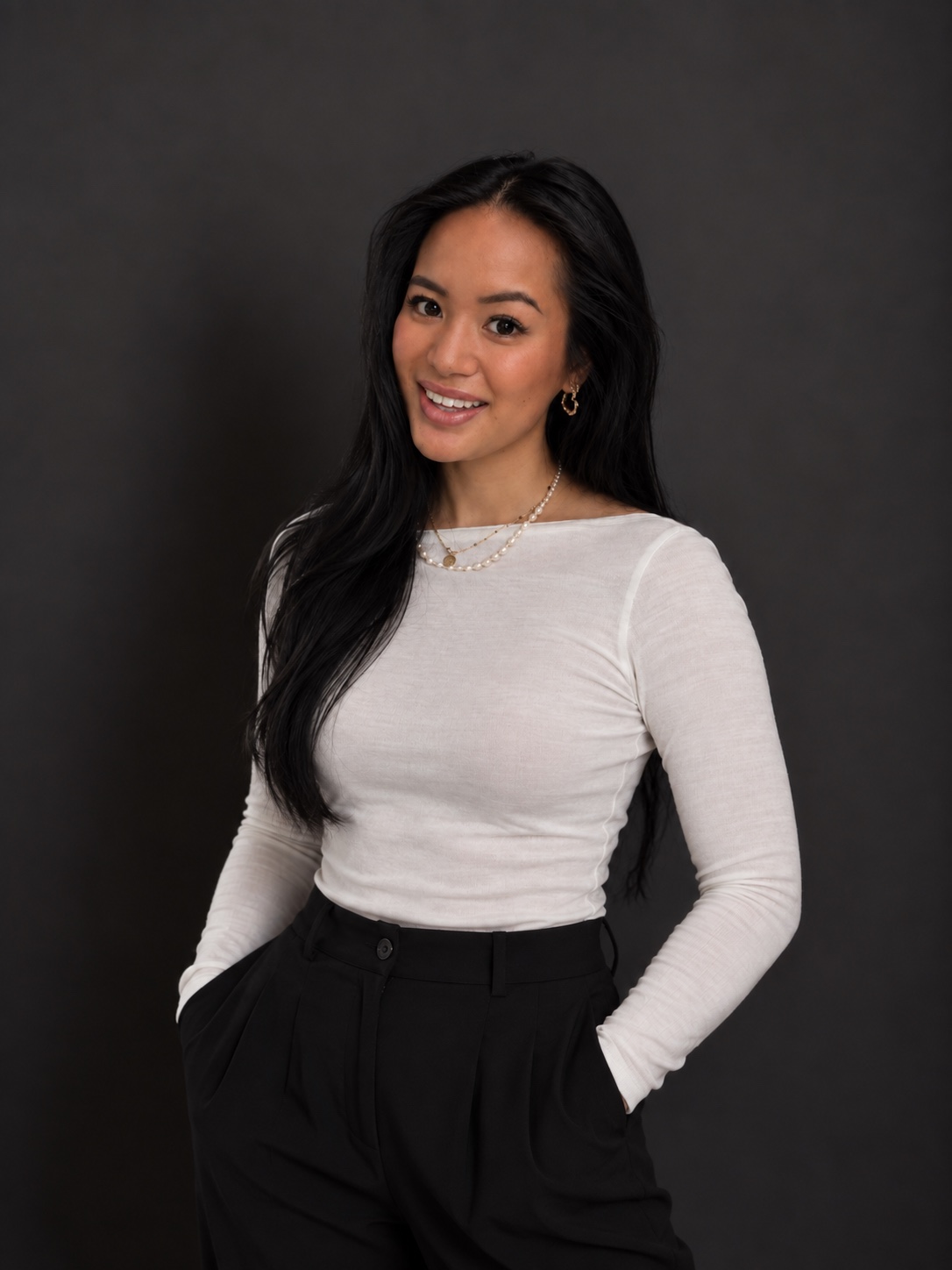 Anh, Marketing Manager hos Neda Media