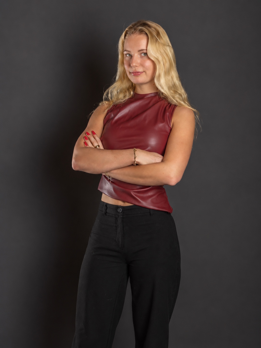 Neriah Tellerup, Founder hos Neda Media